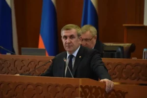 Запир Алхасов отметил значение программы «Доблесть гор» для развития кадрового потенциала региона