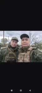 Наследник фронтовой славы: путь Султанбека Аджикова