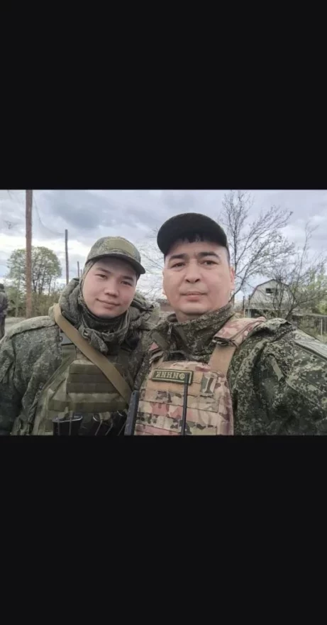 Наследник фронтовой славы: путь Султанбека Аджикова