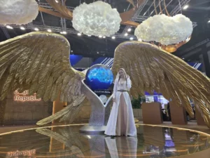 Дагестанская делегация на ПМЭФ-2026: цифровое развитие, новые соглашения и модернизация инфраструктуры