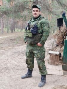Мужество, проверенное временем: история военнослужащего из Агульского района