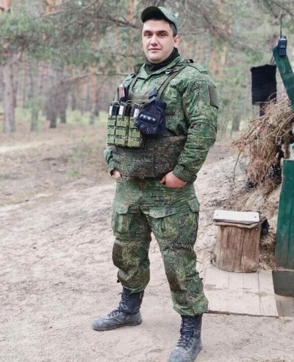 Мужество, проверенное временем: история военнослужащего из Агульского района