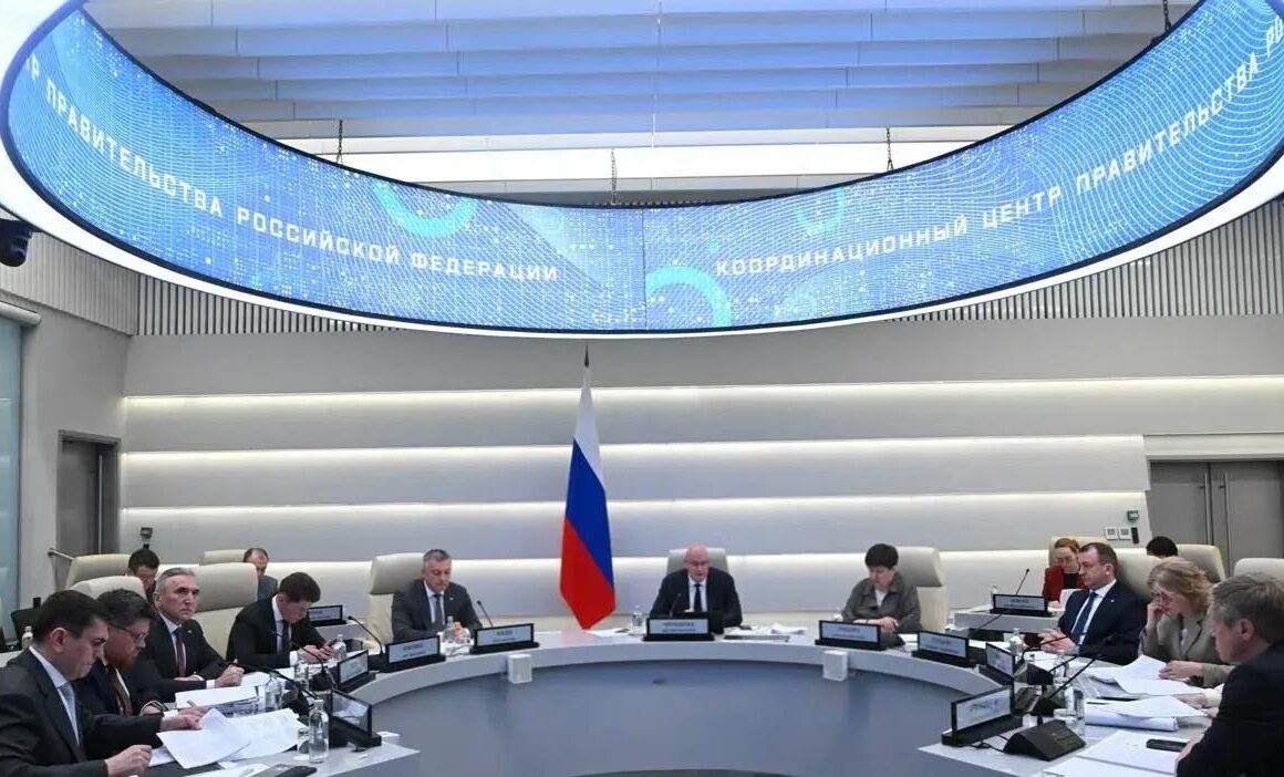 Более 100 млрд рублей направят на развитие курортов по программе «Пять морей и озеро Байкал»