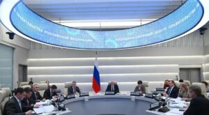 Более 100 млрд рублей направят на развитие курортов по программе «Пять морей и озеро Байкал»