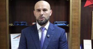 Гаджимурад Муртузалиев призвал махачкалинцев выбрать территории для благоустройства