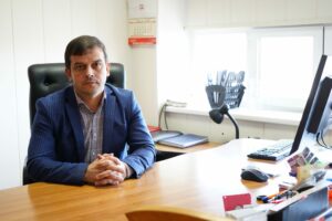 Редактор «Зори Табасарана» назвал программу «Доблесть гор» действенным социальным лифтом