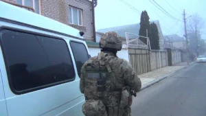 Бывший правоохранитель осуждён за незаконное получение жилищной субсидии