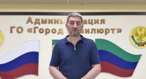 Аварийно-восстановительные работы на газопроводе начнутся завтра в Кизилюртовском районе