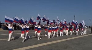 Врио Главы Дагестана обратился к дагестанцам в День России