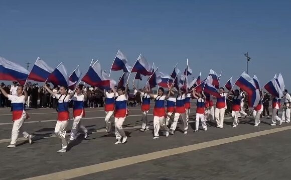 Врио Главы Дагестана обратился к дагестанцам в День России