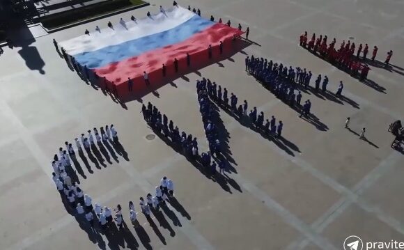 Председатель Правительства Дагестана обратился к дагестанцам в День России