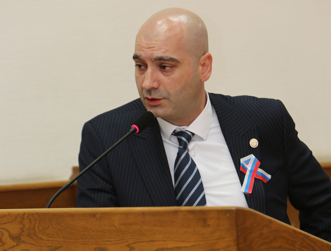 Бюджет Махачкалы растёт: власти фиксируют снижение налоговой задолженности