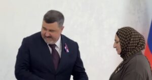 В Дагестане многодетным матерям присвоено звание «Мать-героиня»