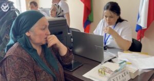 Жители Мамедкалы могут подать заявления на получение компенсационных выплат