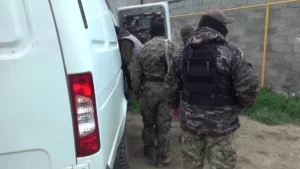 Экс-сотрудник силовых структур осуждён за незаконное получение жилищной субсидии