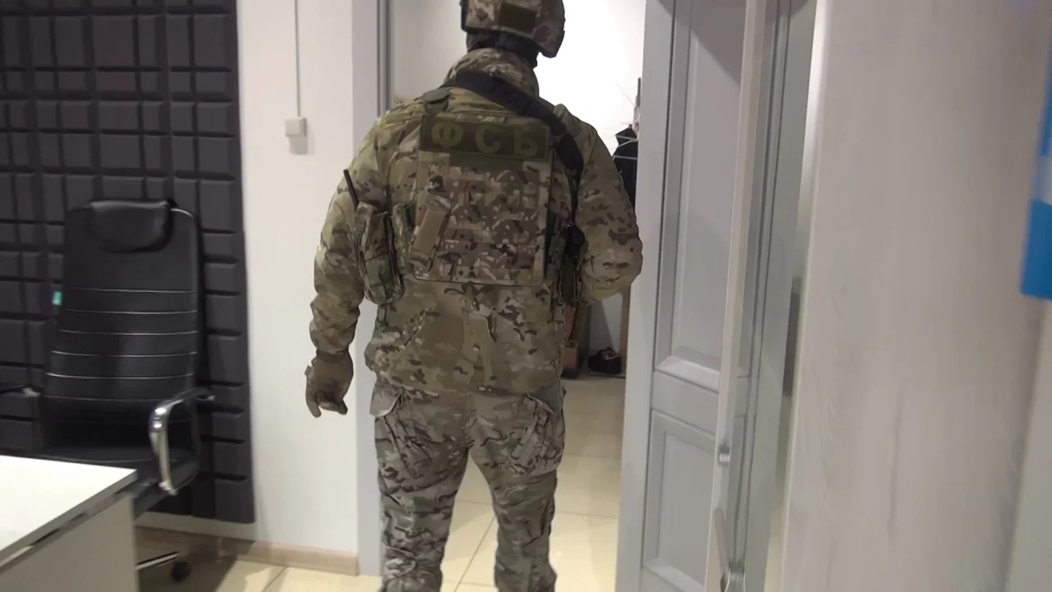 Вступил в силу приговор по делу об участии жительницы Дагестана в незаконном вооружённом формировании