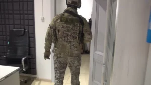 Вступил в силу приговор по делу об участии жительницы Дагестана в незаконном вооружённом формировании