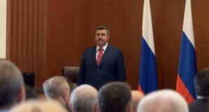 Народное Собрание Дагестана подвело итоги пятилетней работы на заключительной сессии