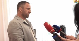 Первое спортивное соглашение подписали Махачкала и Владикавказ