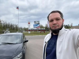 Уролог из Дагестана провёл сложную операцию во время работы в Волновахе