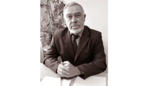 Писатель Максим Алимов высоко оценил значение программы «Доблесть гор»