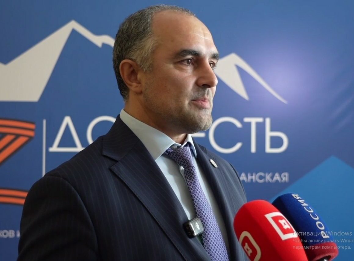 Участники программы «Доблесть гор» изучили цифровые технологии современного госуправления