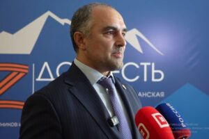 Участники программы «Доблесть гор» изучили цифровые технологии современного госуправления