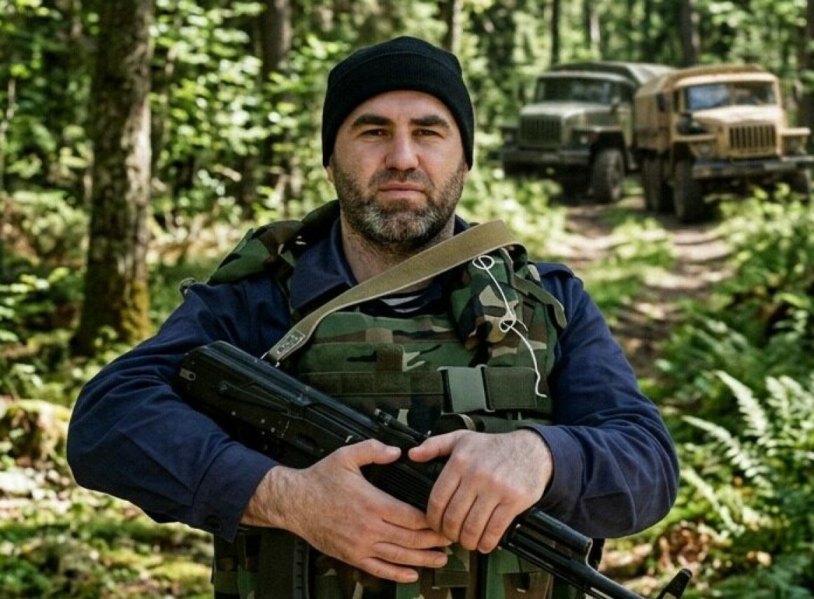 От морской службы к общественной миссии: путь ветерана Фархада Гасанова