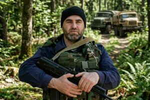 От морской службы к общественной миссии: путь ветерана Фархада Гасанова