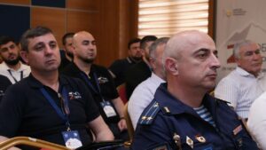 В программе «Доблесть гор» подвели итоги наставничества и стажировок