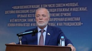 Наставник программы «Доблесть гор» отметил профессиональный рост Юсупа Салибиева