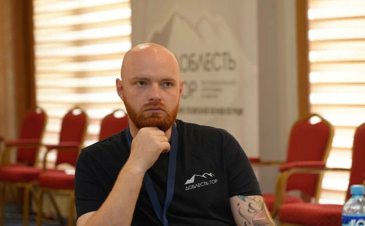 Будущих управленцев программы «Доблесть гор» обучили эффективным переговорам и работе с конфликтами