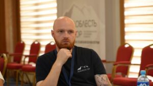 Будущих управленцев программы «Доблесть гор» обучили эффективным переговорам и работе с конфликтами