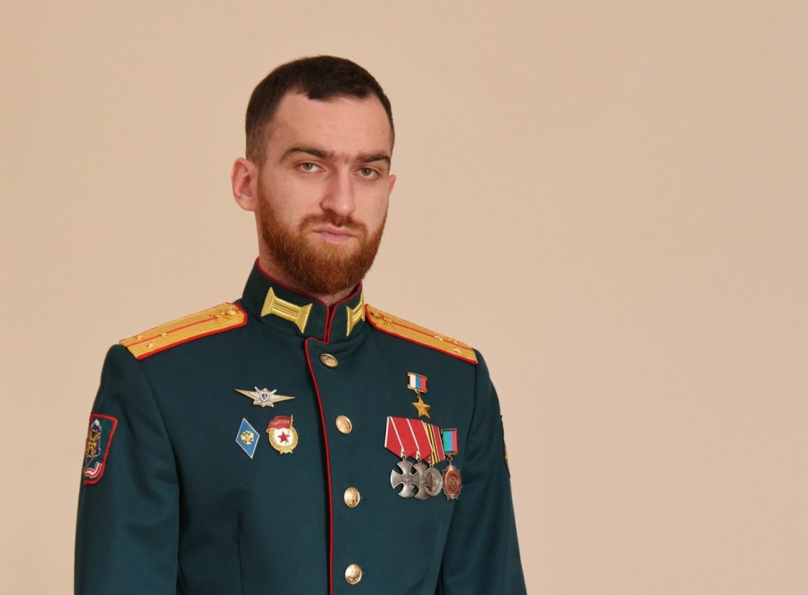 Темирлан Абуталимов: «Выпускники «Доблести гор» принесут пользу Родине в новом качестве»