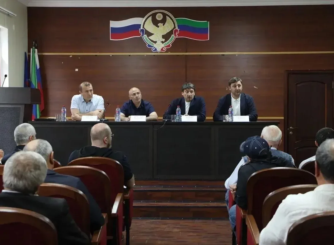 После паводков в Лакском районе начнут выплаты пострадавшим и восстановят повреждённую инфраструктуру