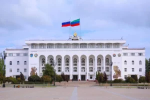 В Дагестане обсудили ключевые вопросы развития республики и объявили о кадровых изменениях