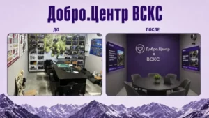 Дагестан получил почти 5 млн рублей на развитие добровольчества: в республике откроют Добро.Центр ВСКС