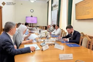 Более 60 инициатив НКО Дагестана претендуют на грантовую поддержку Главы РД