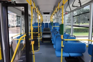 Более 140 новых автобусов выйдут на маршруты Махачкалы уже в этом году