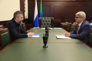 Дагестан и Иран расширяют сотрудничество: определены новые направления взаимодействия