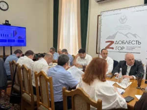 В Дагестане расширяют корпоративные программы здоровья: профилактикой охвачены свыше 40 тысяч работников