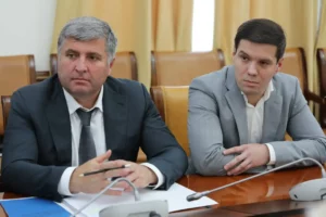 Правительство Дагестана обсудило финансирование Корпорации развития и реализацию стратегических проектов