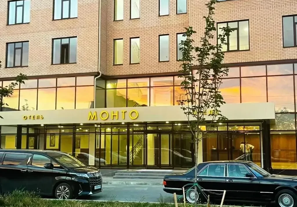 В Дагестане первую гостиницу подключили к цифровой регистрации гостей через сервис Max