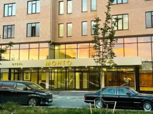 В Дагестане первую гостиницу подключили к цифровой регистрации гостей через сервис Max
