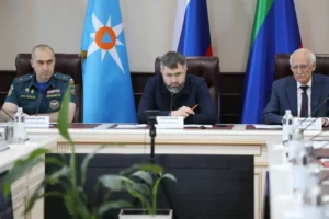 Пострадавшим от паводка жителям Дагестана выплатили 2,2 млрд рублей