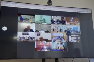 Дагестан значительно ускорил наполнение ЕГРН: в СКФО подвели итоги реализации программы НСПД
