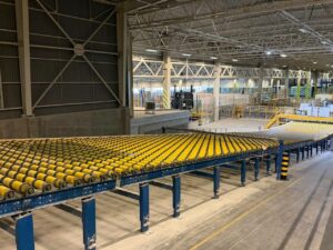 Промышленность Дагестана ускорила рост: объем отгрузки приблизился к 48 млрд рублей