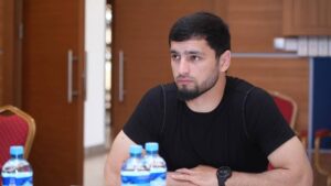 Программа «Доблесть гор»: будущие руководители осваивают искусство принятия управленческих решений