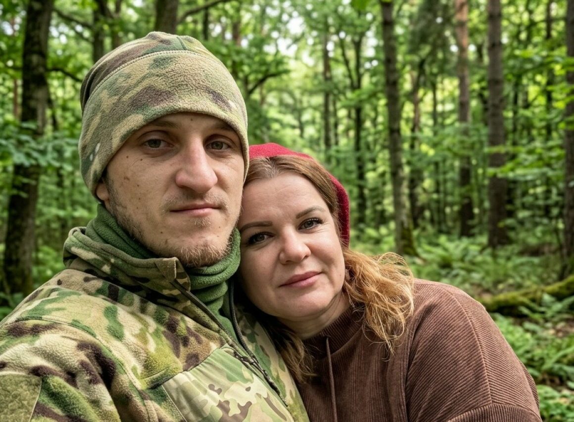 «Я знала, что должна его увидеть»: история матери из Дагестана, которая дважды ездила к сыну на передовую