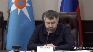 В Дагестане восстановили 51 образовательный объект после паводка